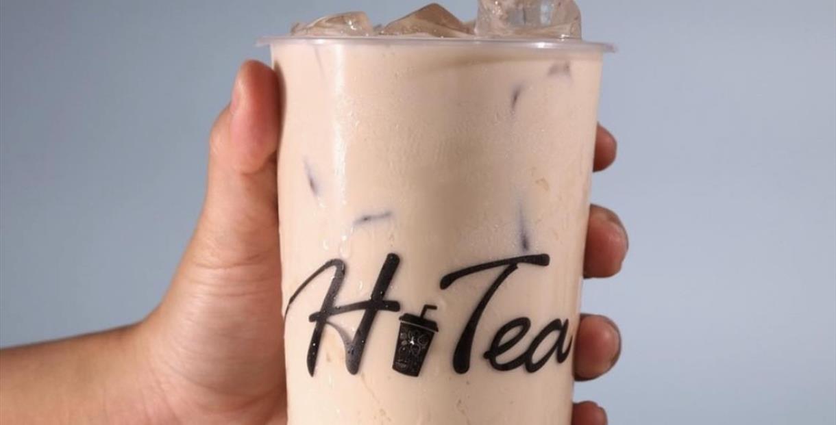 HiTea