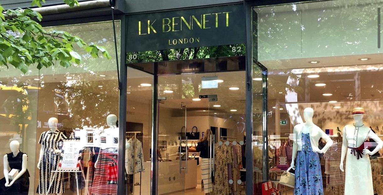 Lk bennett deals