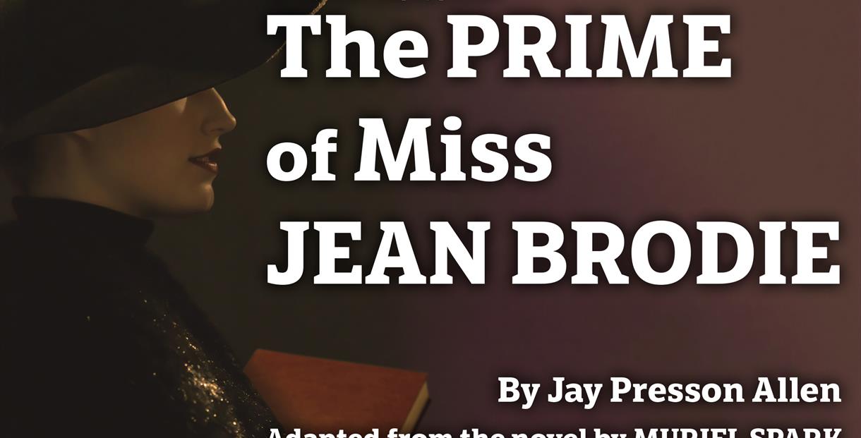 The Prime of Miss Jean Brodie