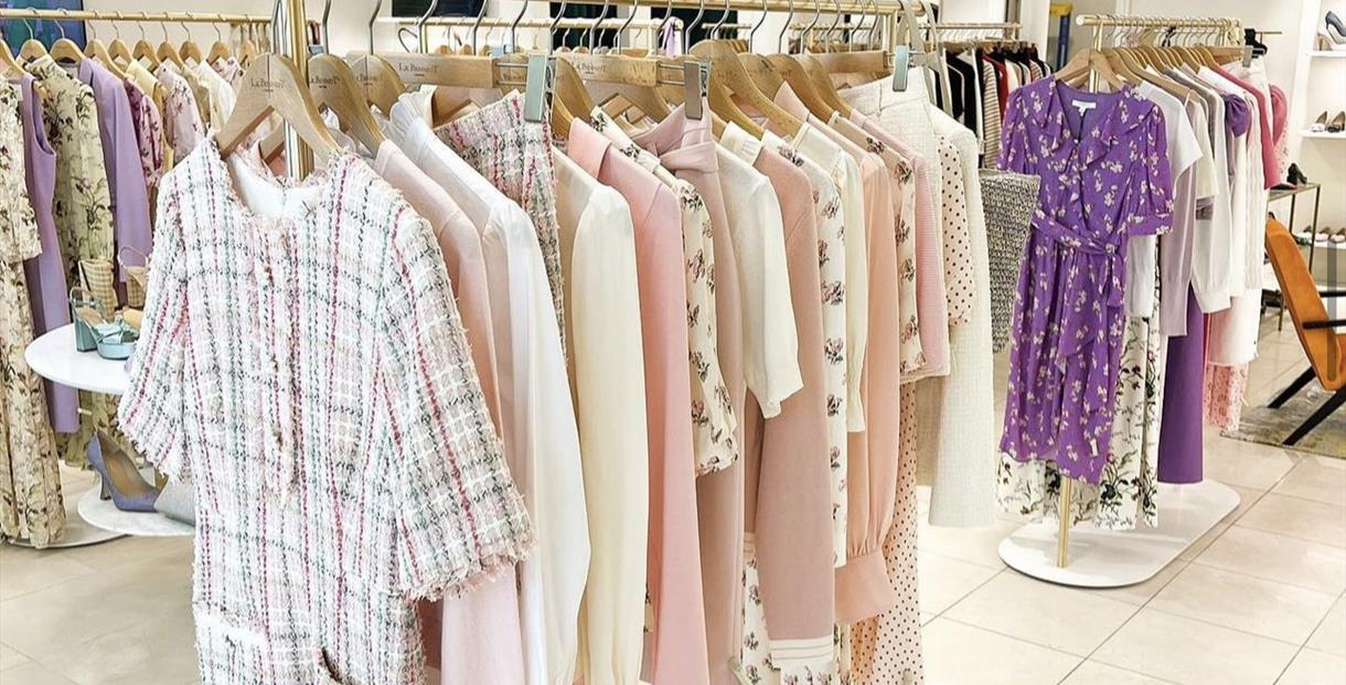 Lk bennett dresses outlet sale
