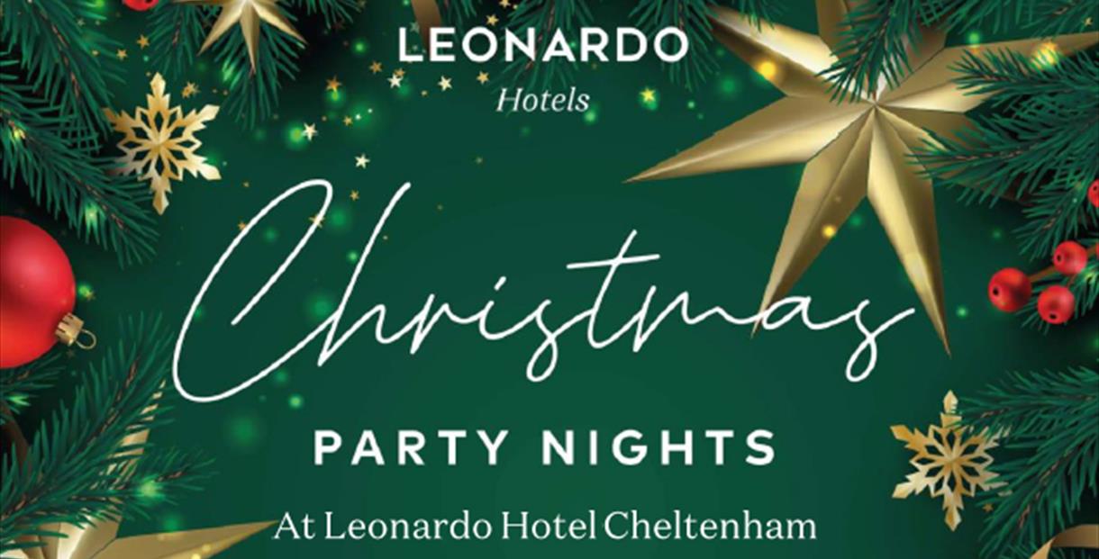The Winter Wonderland Live Band Ball poster