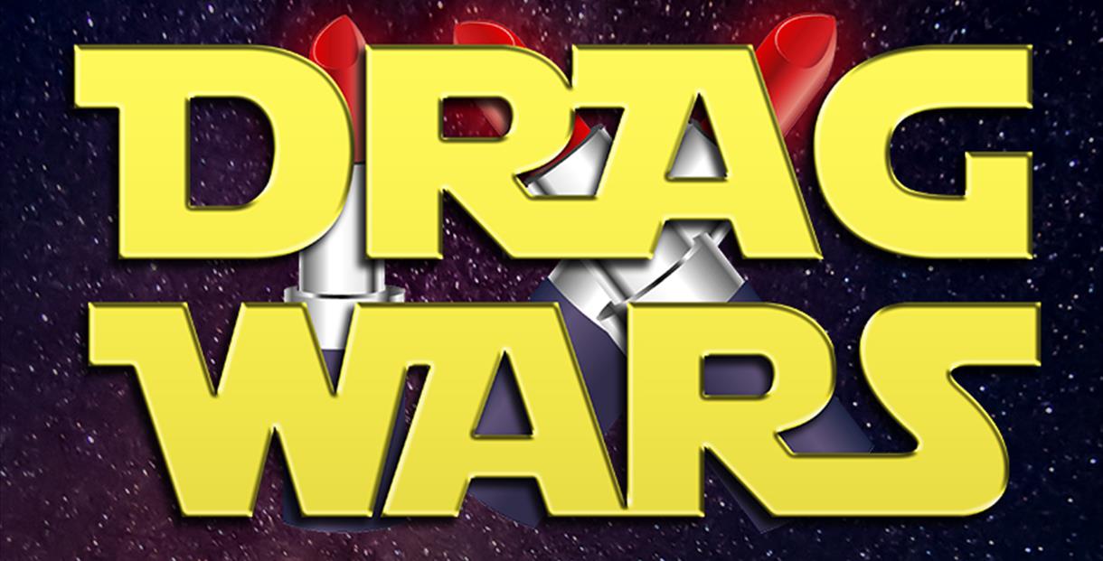 DRAG WARS