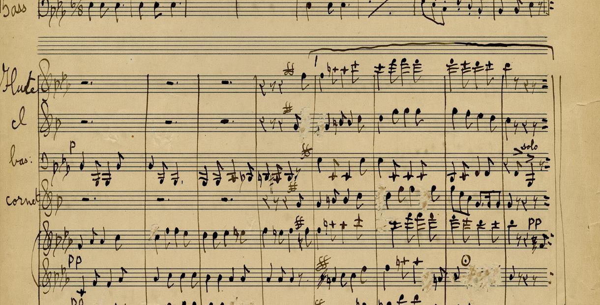 Music piece