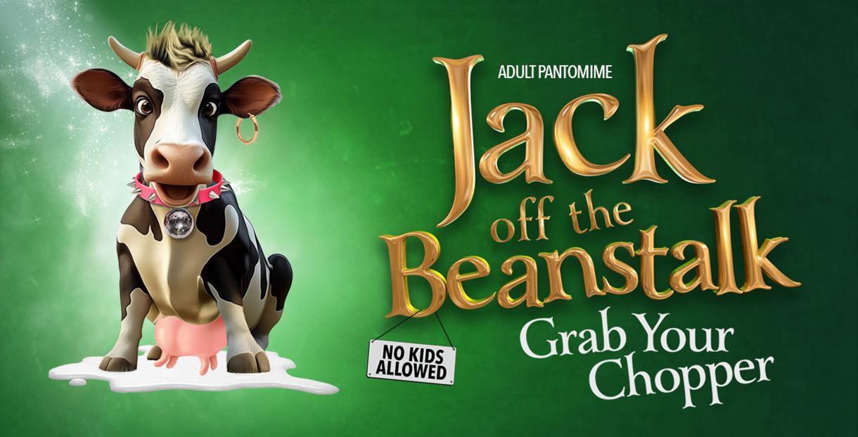 Jack off the Beanstalk