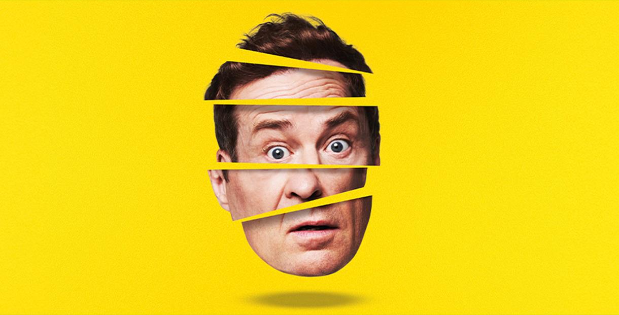 Ardal O'Hanlon: Not Himself