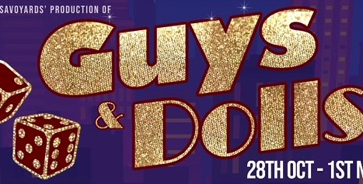 Guys and Dolls