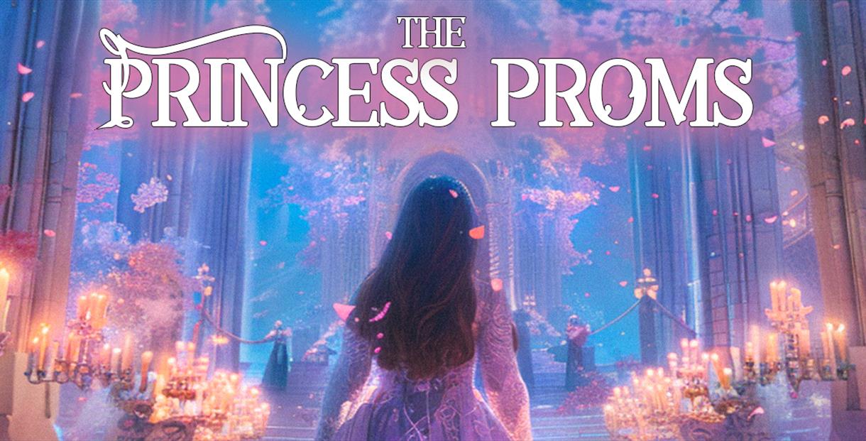 The Princess Proms