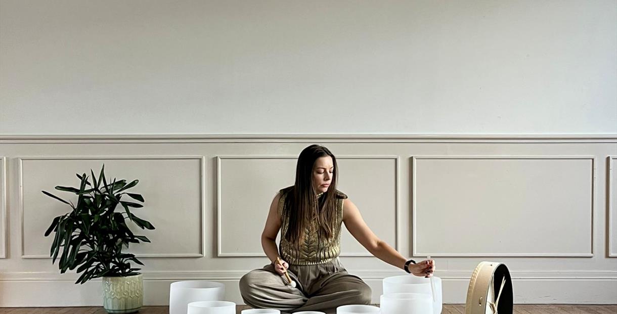Align & Unwind: Autumn Retreat