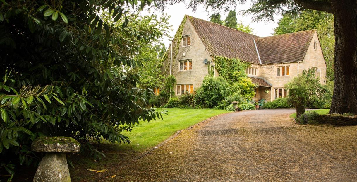 Whittington Lodge Farm