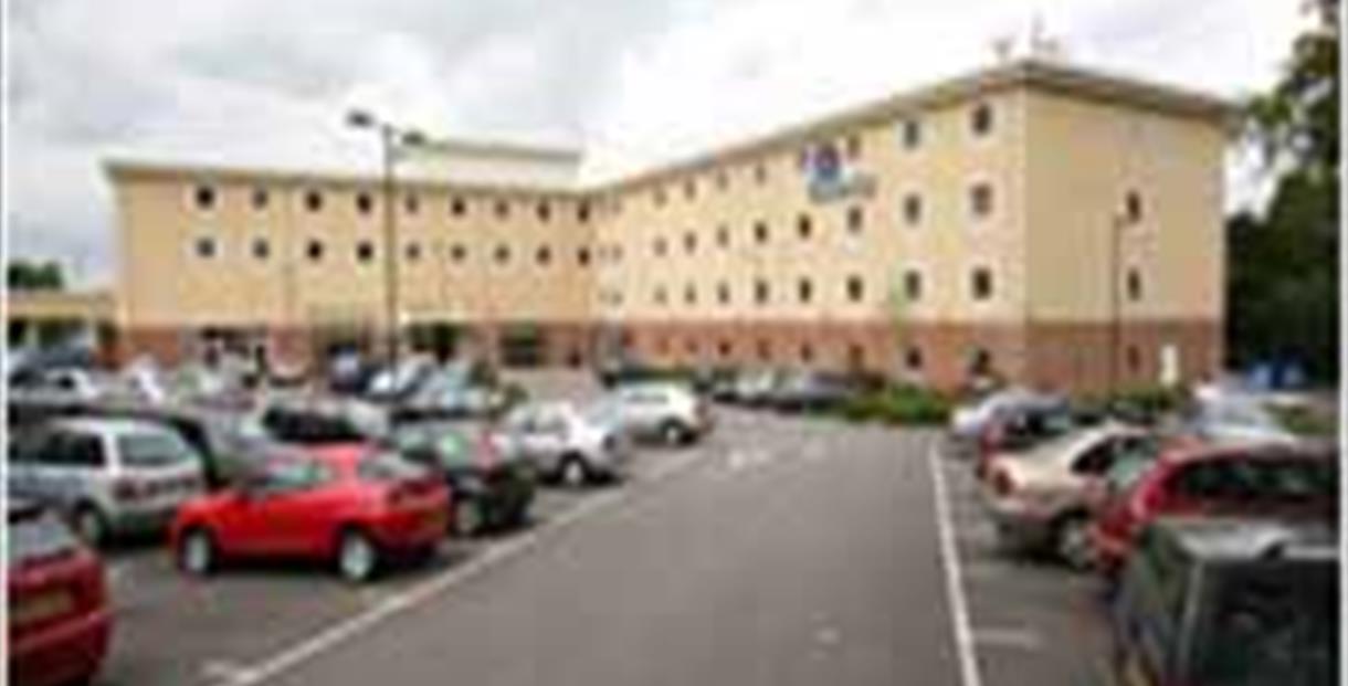 Travelodge Cheltenham