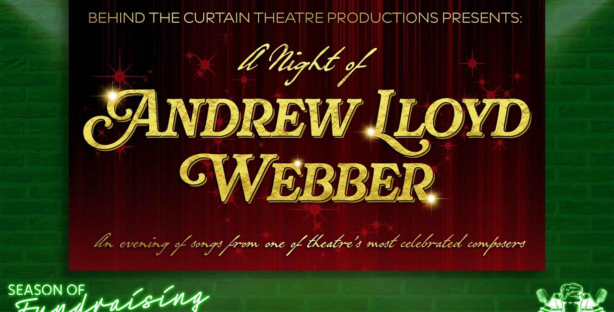 A Night of Andrew Lloyd Webber
