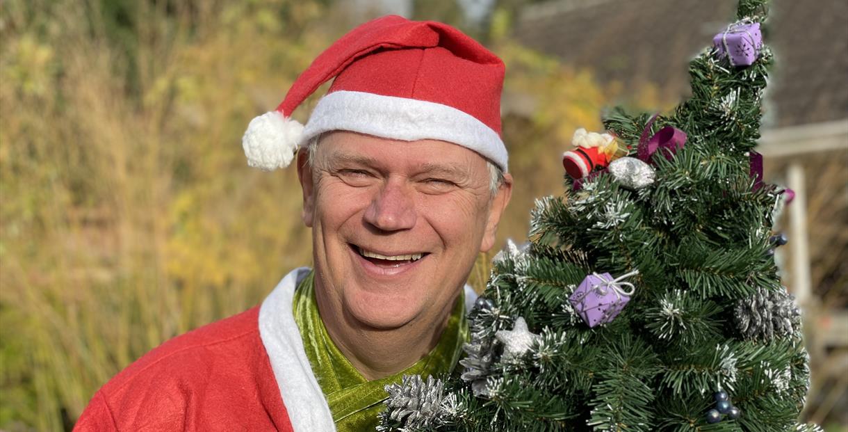 Creole Christmas Walking Tours Dec 2021 Cheltenham Christmas Walking Tour With Free Drink Cheltenham