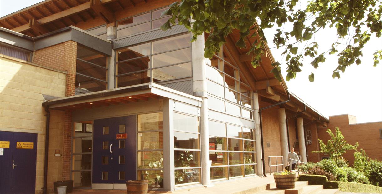 Bacon Theatre Cheltenham