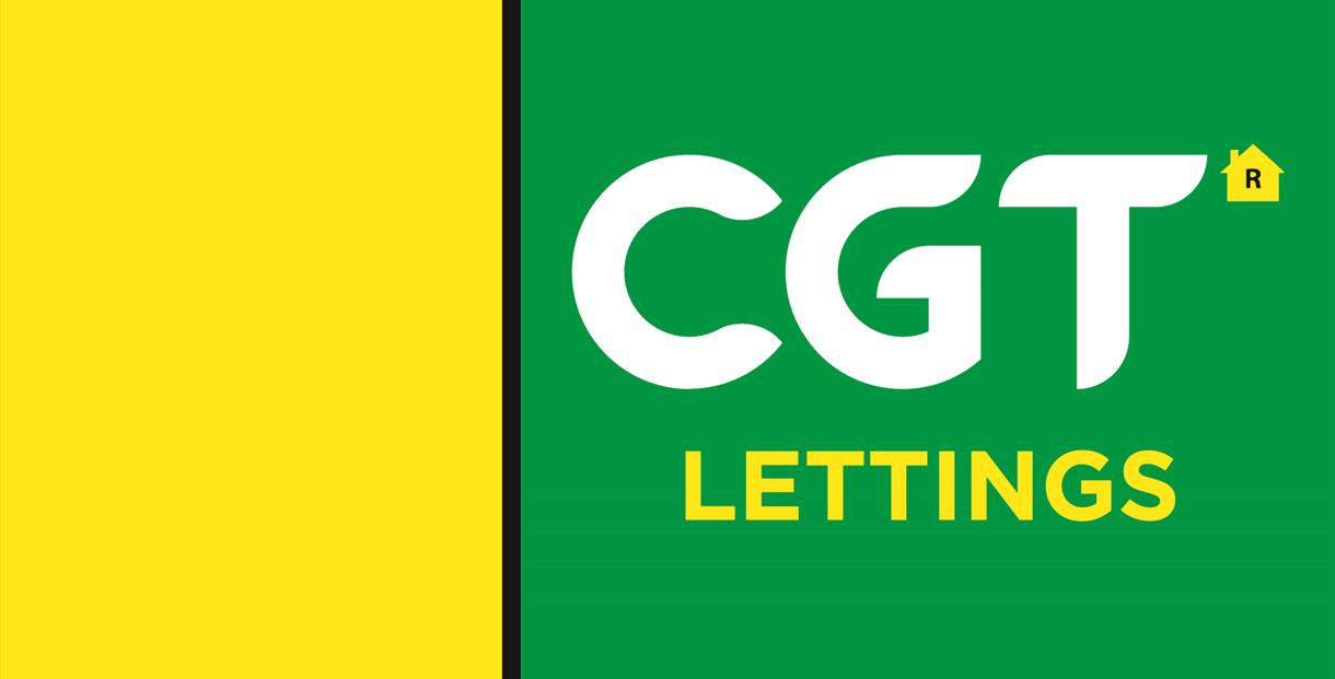 CGT Lettings logo