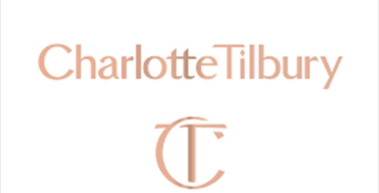 Charlotte Tilbury