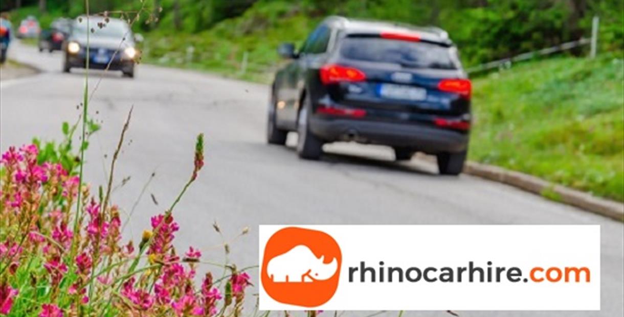 Rhino Car Hire
