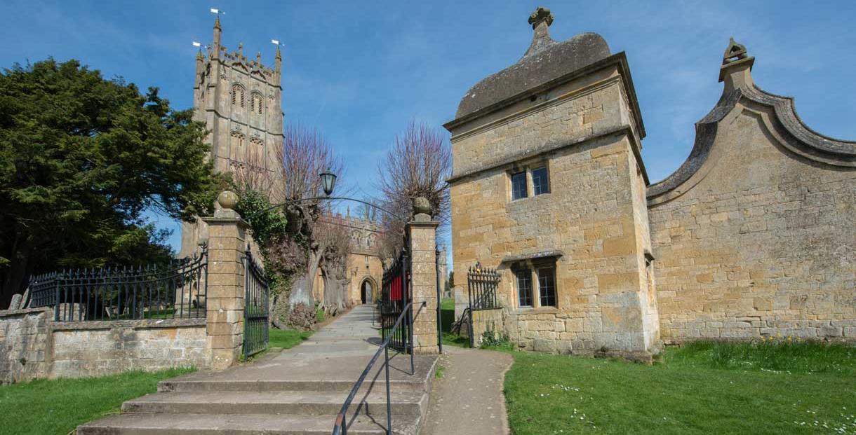 Chipping Campden Church