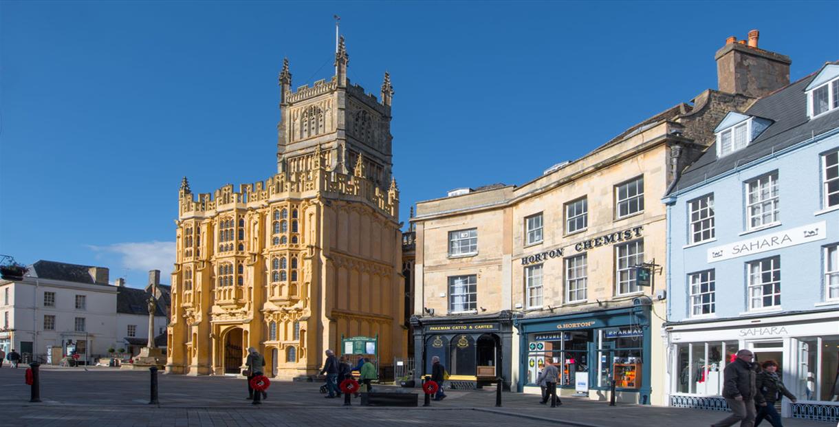 Cirencester