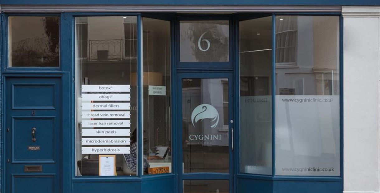 Cygnini Clinic