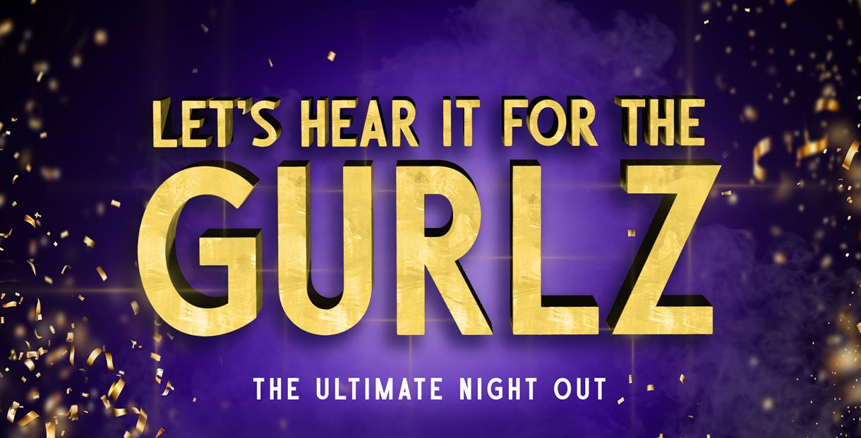 Let's hear It For The GURLZ