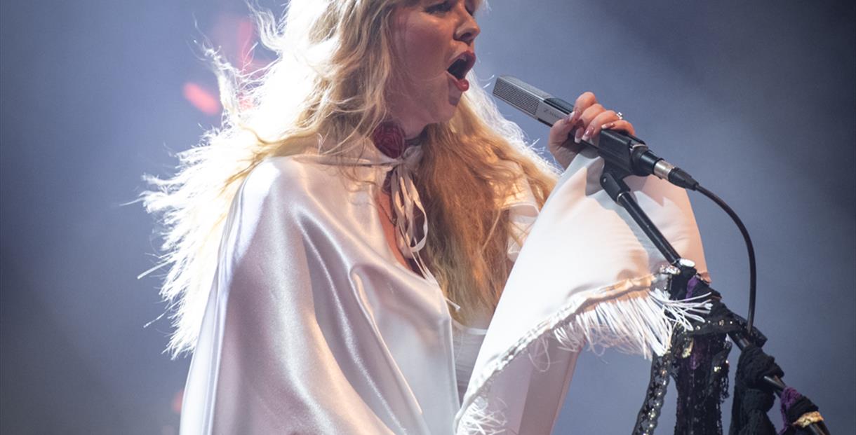 Go Your Own Way: A Tribute to Fleetwood Mac