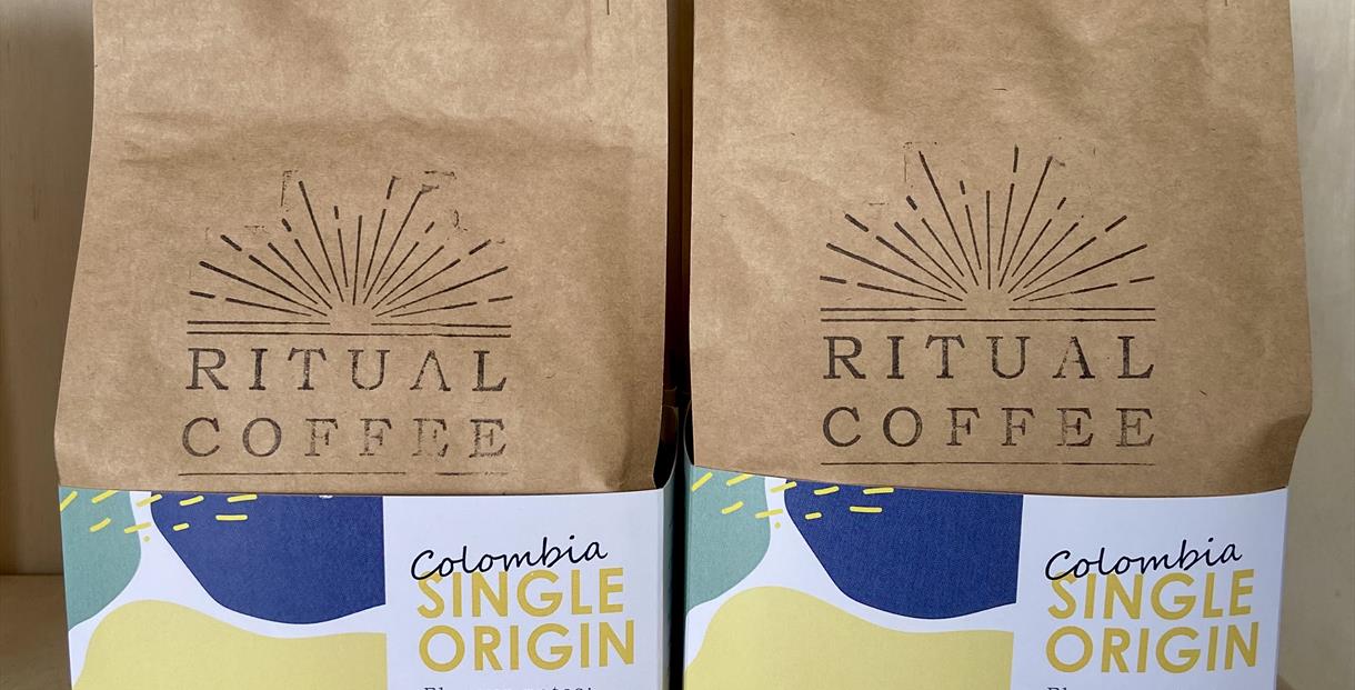 Ritual Coffee Roasters