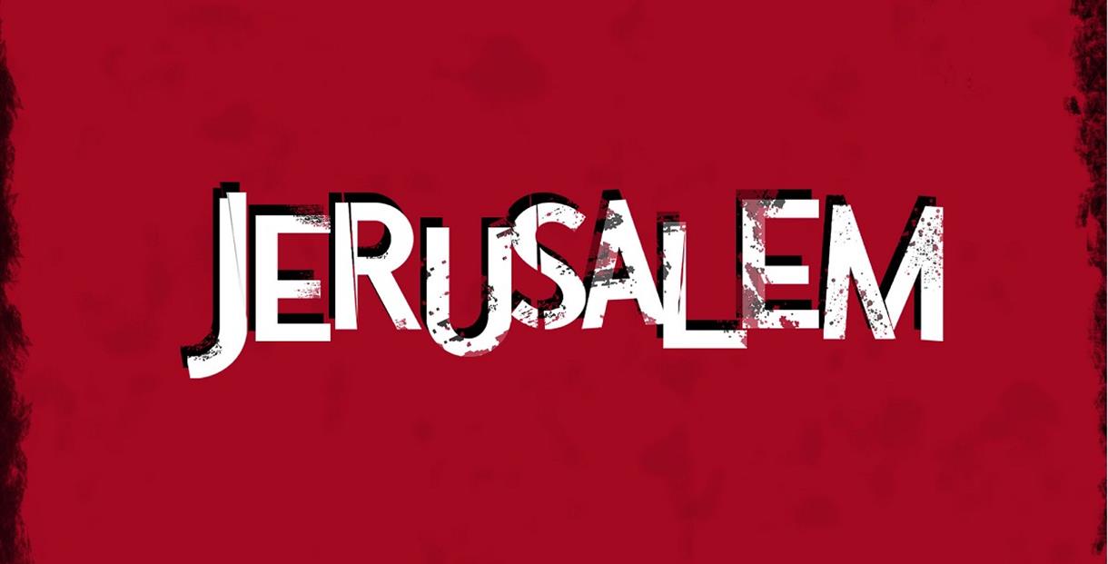 Jerusalem