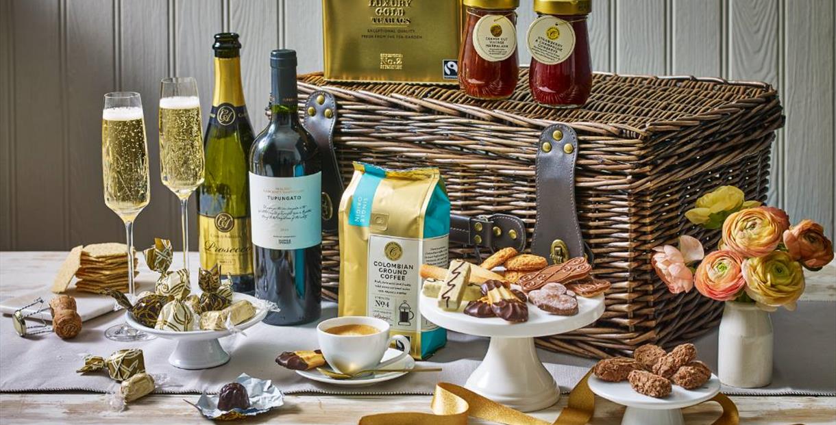 Marks Spencer Shopping