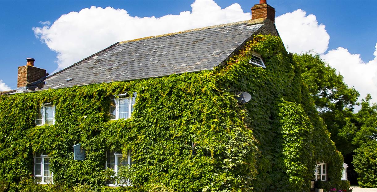 Manor Cottage