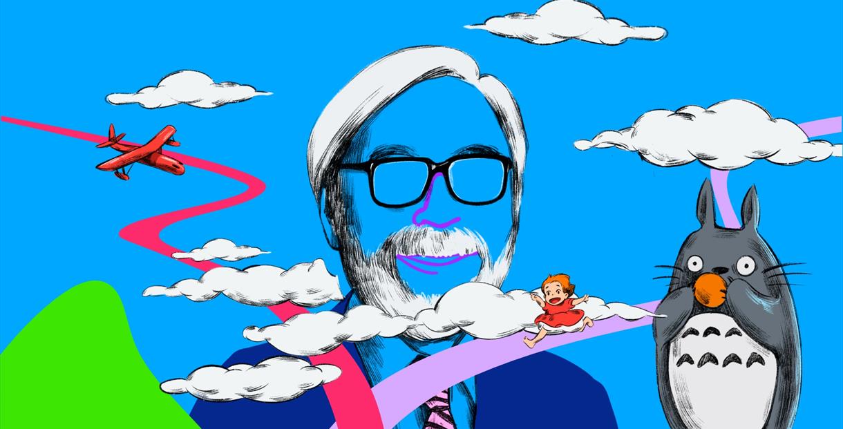 Miyazaki