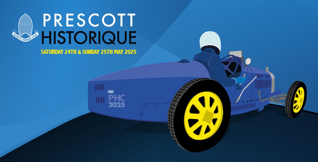 Prescott Historique poster