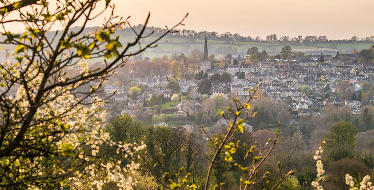 Painswick