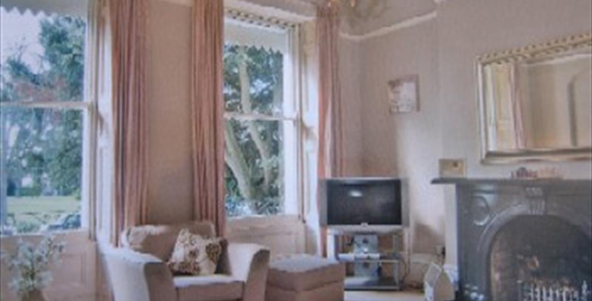 Pittville Lawn Apartments