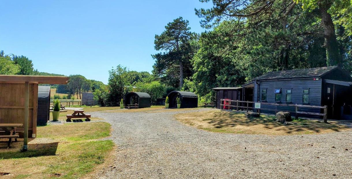 StarGlamping