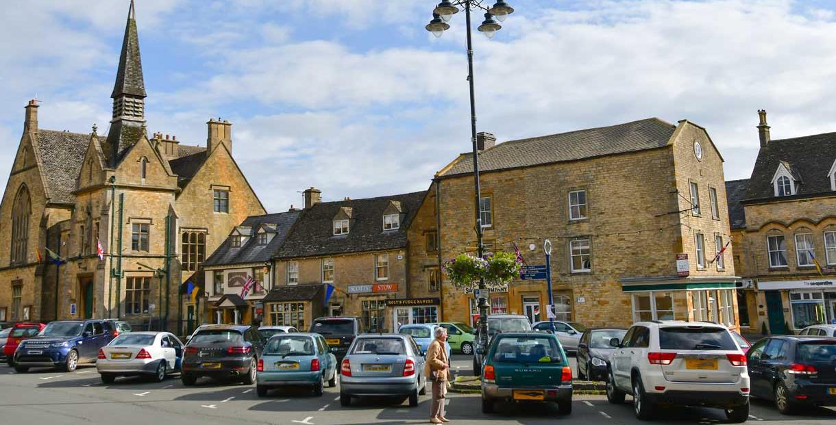 Stow on the Wold