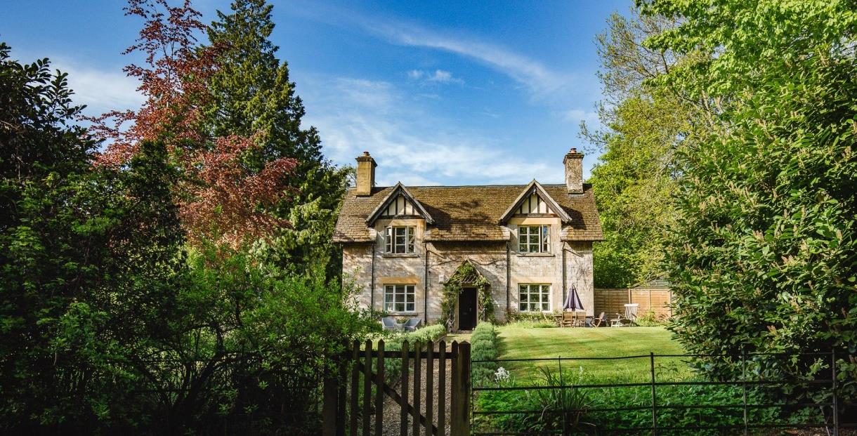 Sudeley Castle Cottages