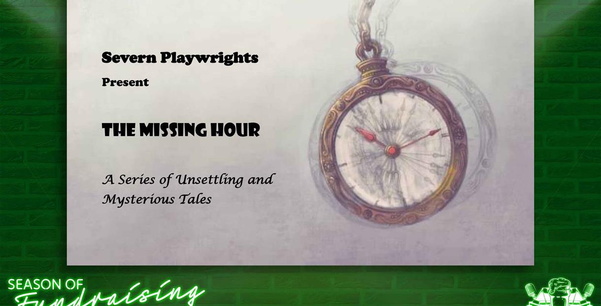 The Missing Hour