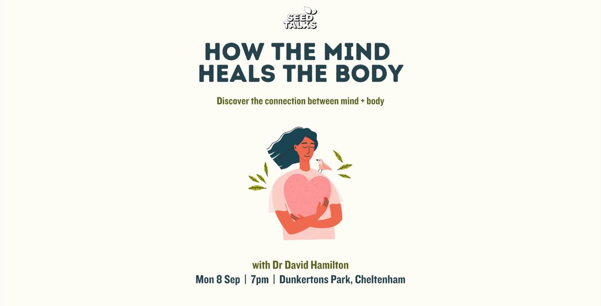 How the Mind Heals the Body poster