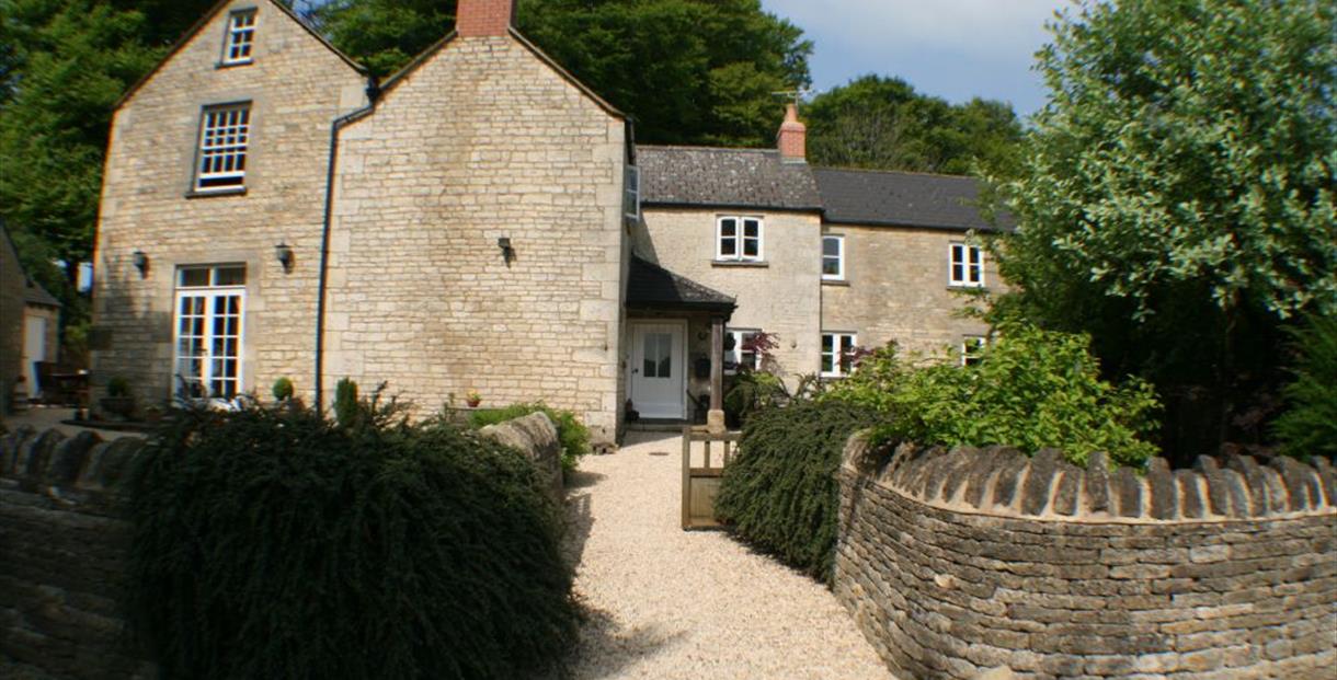 Upper Hill Farm B&B