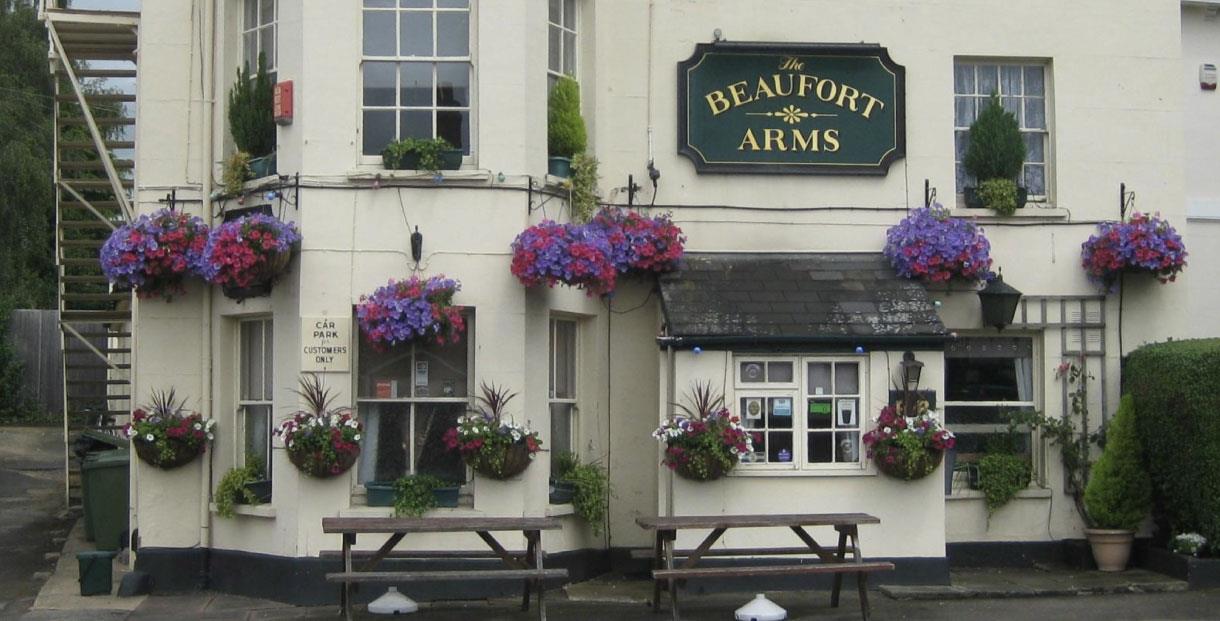 The Beaufort Arms