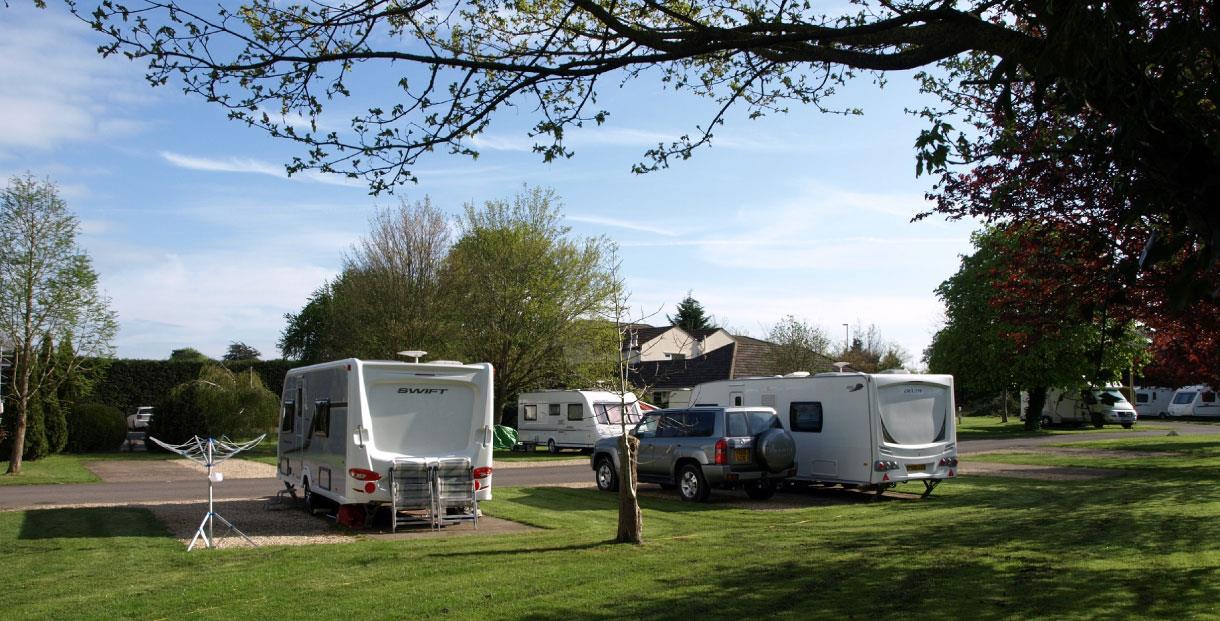 Briarfields Touring Park