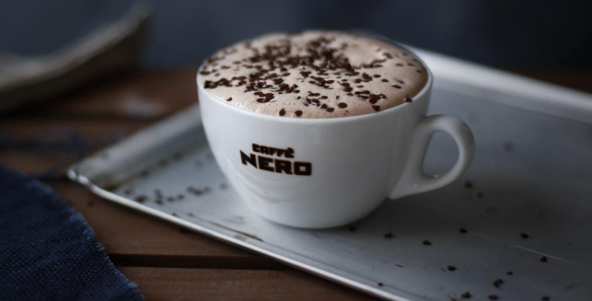 Cafe Nero Cheltenham