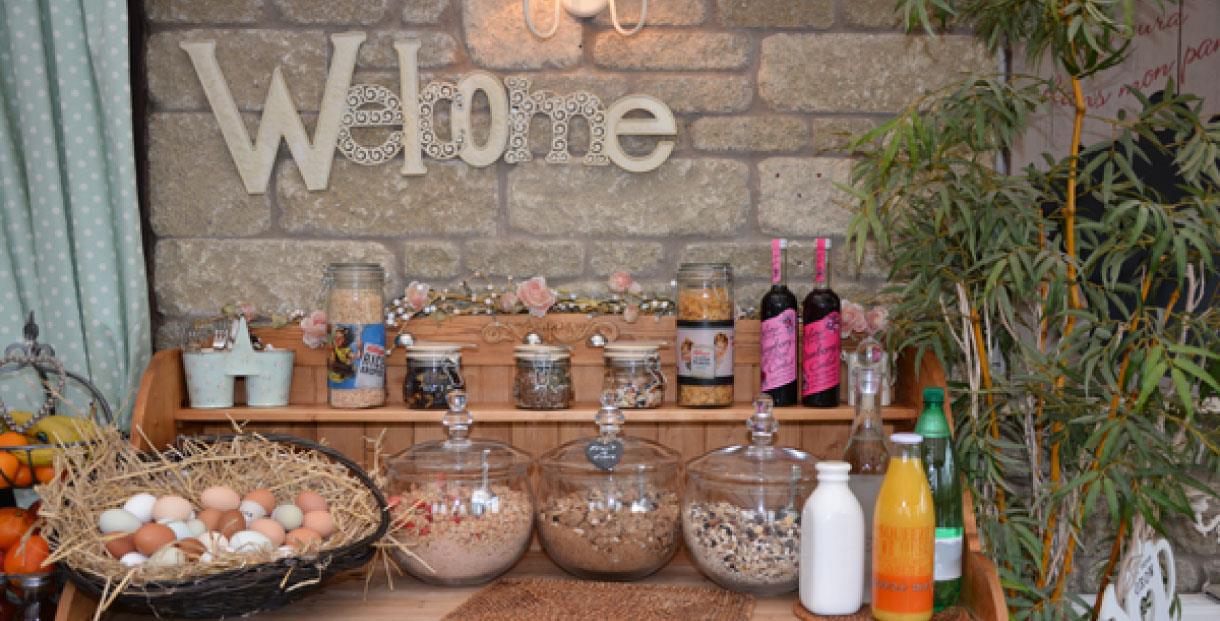 Gambles Farm B&B