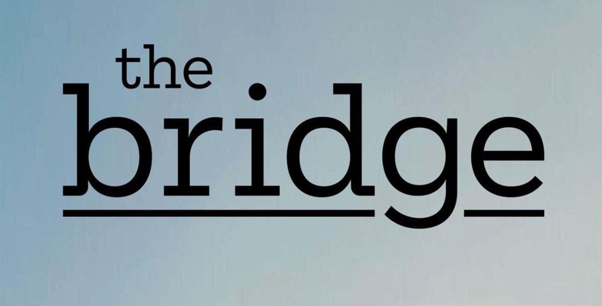 The Bridge poster
