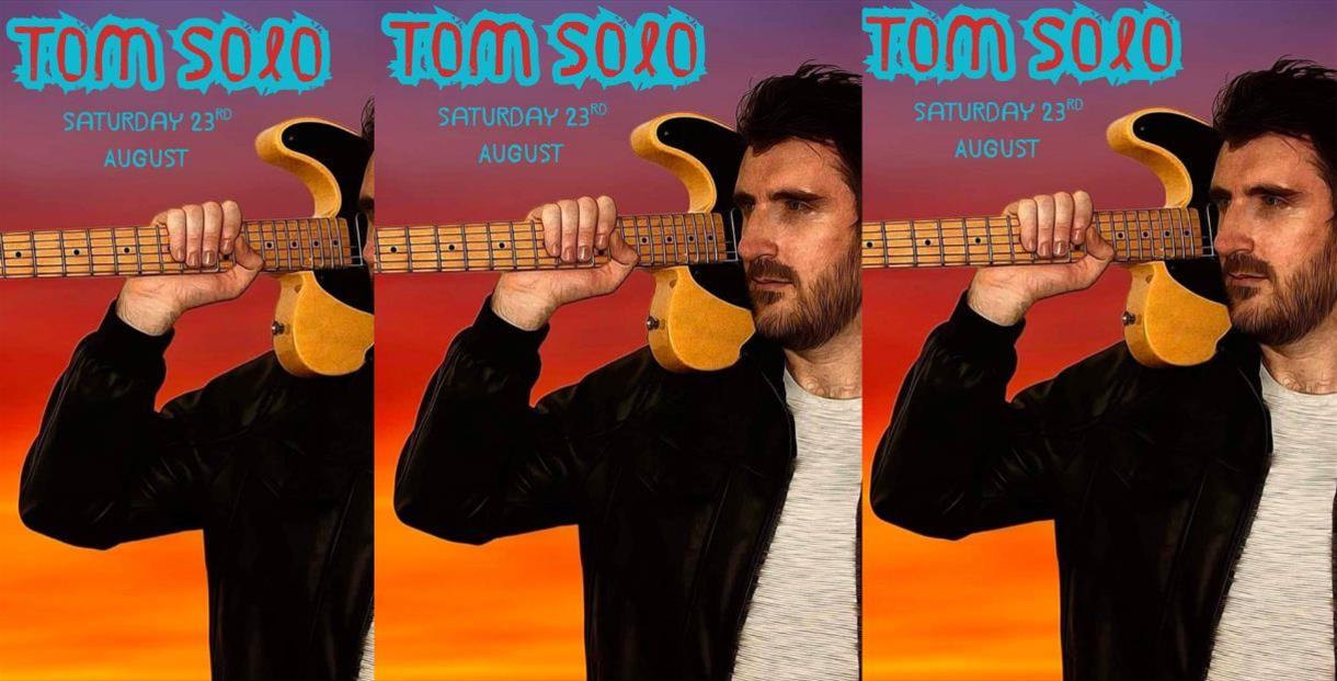 Tom Solo