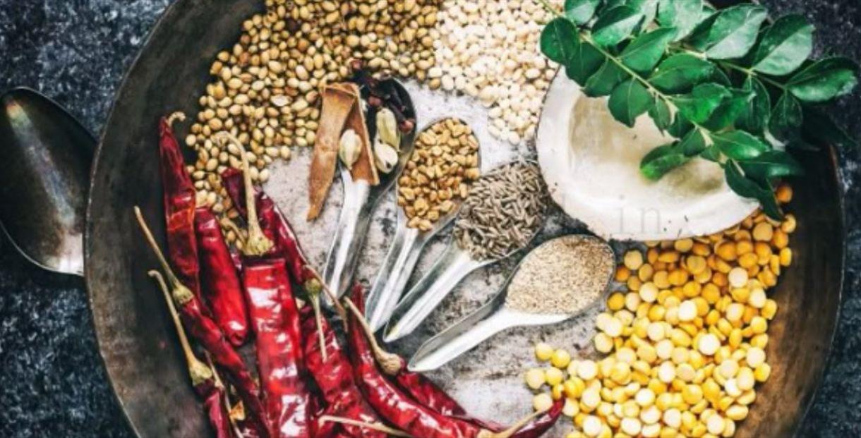 Cooks club at Tailors - Curries - spice, rice and everything nice