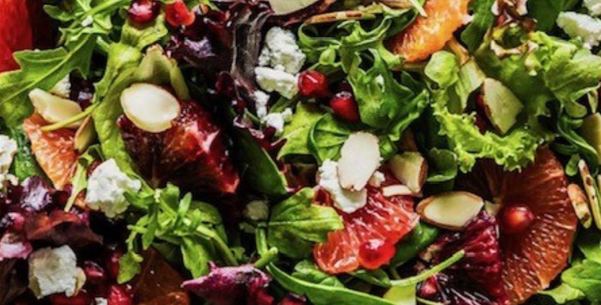 Salad