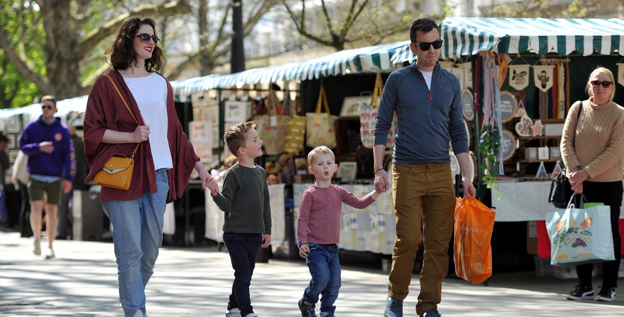 Cheltenham Farmers Market