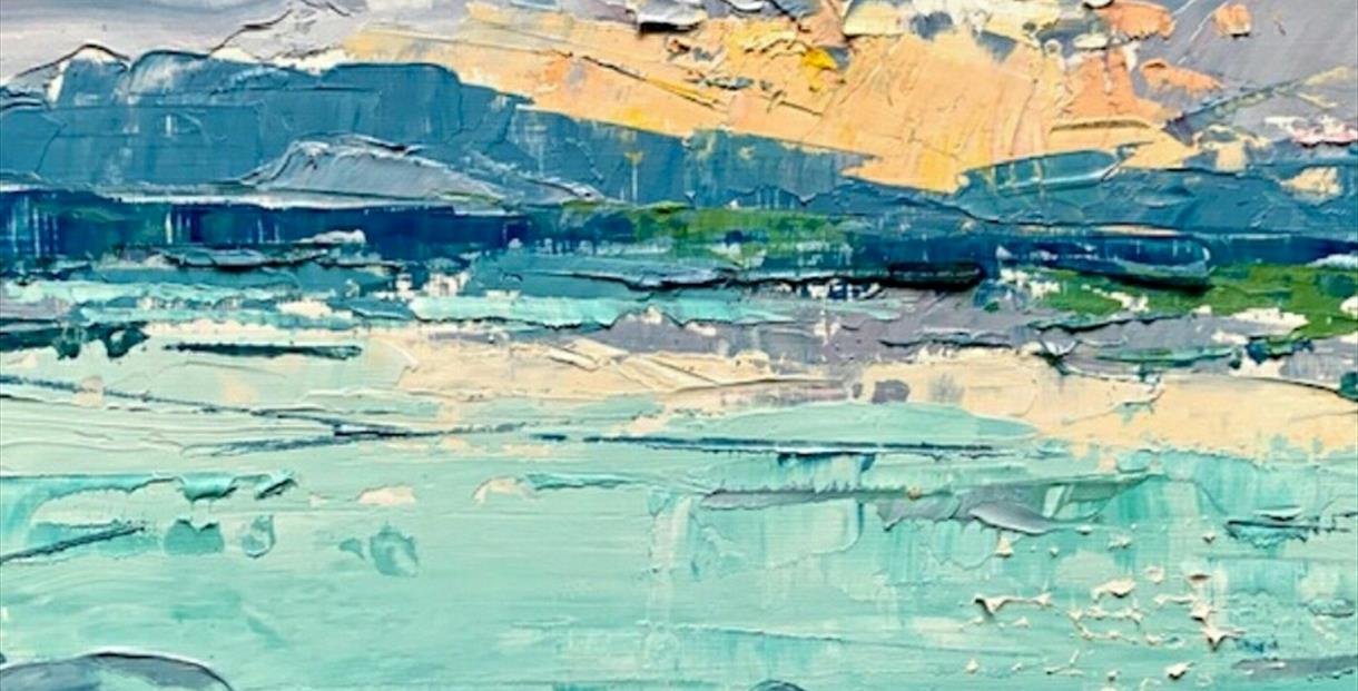 Cheltenham Art Club Autumn Exhibition