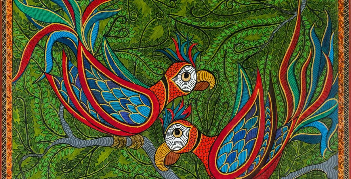 Cheltenham Art Club Autumn Exhibition